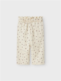 NAME IT Bukser Jannis Bleached Sand